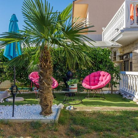 נובי ווינודולסקי Apartments Budzyn מראה חיצוני תמונה