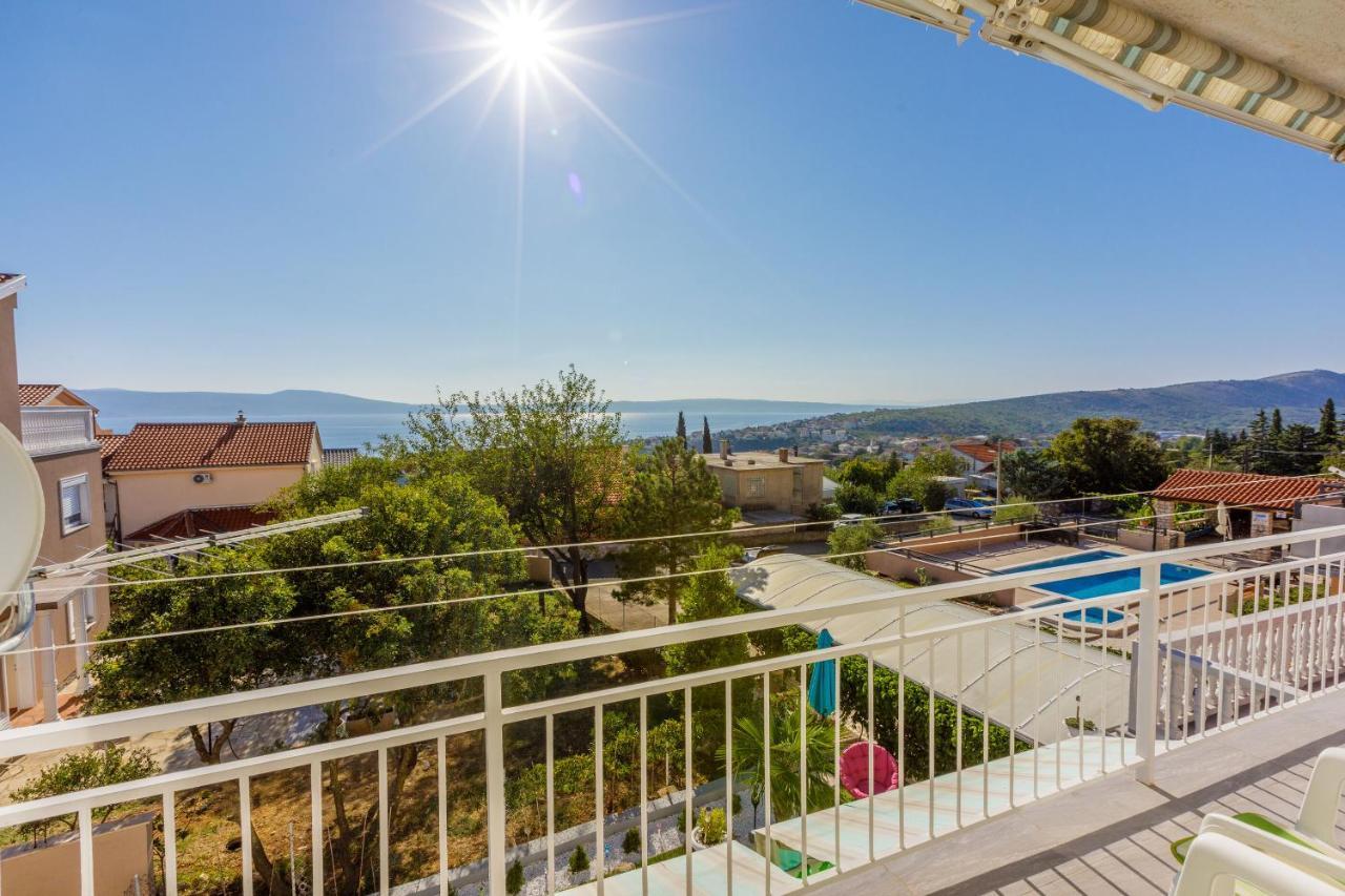 נובי ווינודולסקי Apartments Budzyn מראה חיצוני תמונה