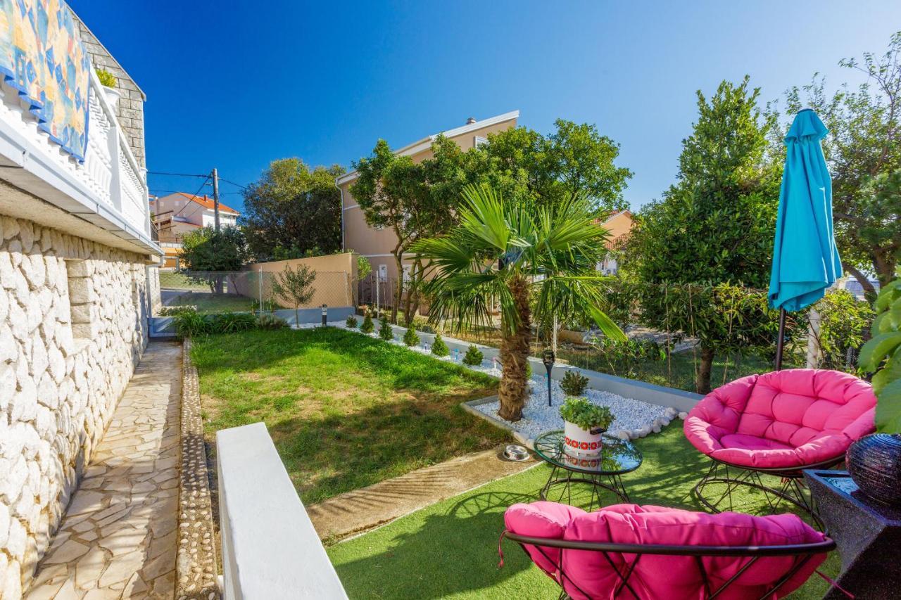 נובי ווינודולסקי Apartments Budzyn מראה חיצוני תמונה