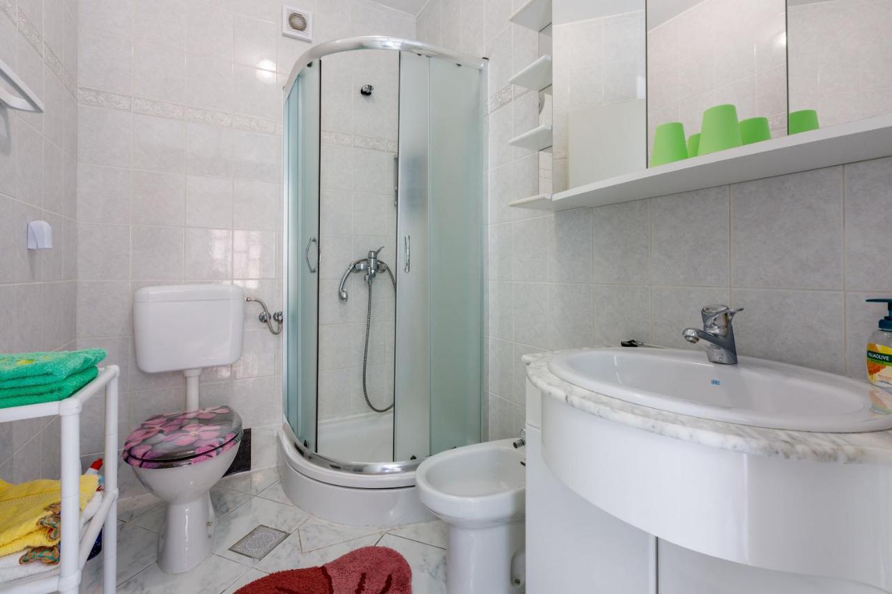 נובי ווינודולסקי Apartments Budzyn מראה חיצוני תמונה