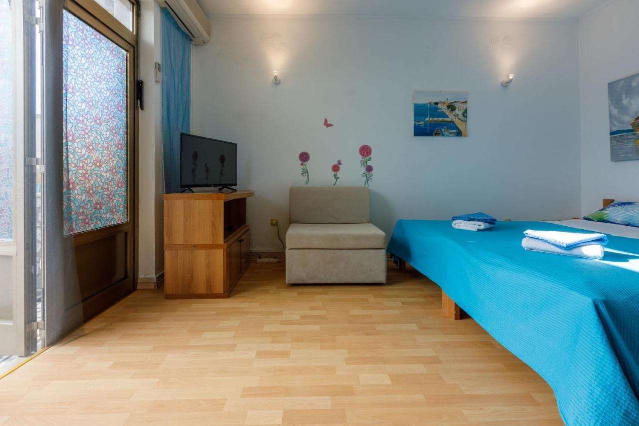 נובי ווינודולסקי Apartments Budzyn מראה חיצוני תמונה