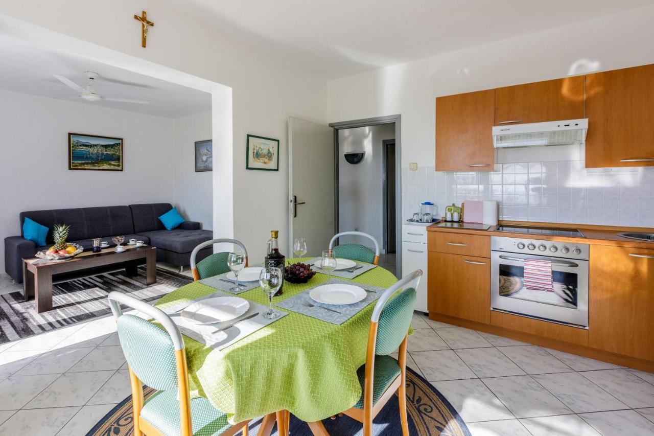 נובי ווינודולסקי Apartments Budzyn מראה חיצוני תמונה