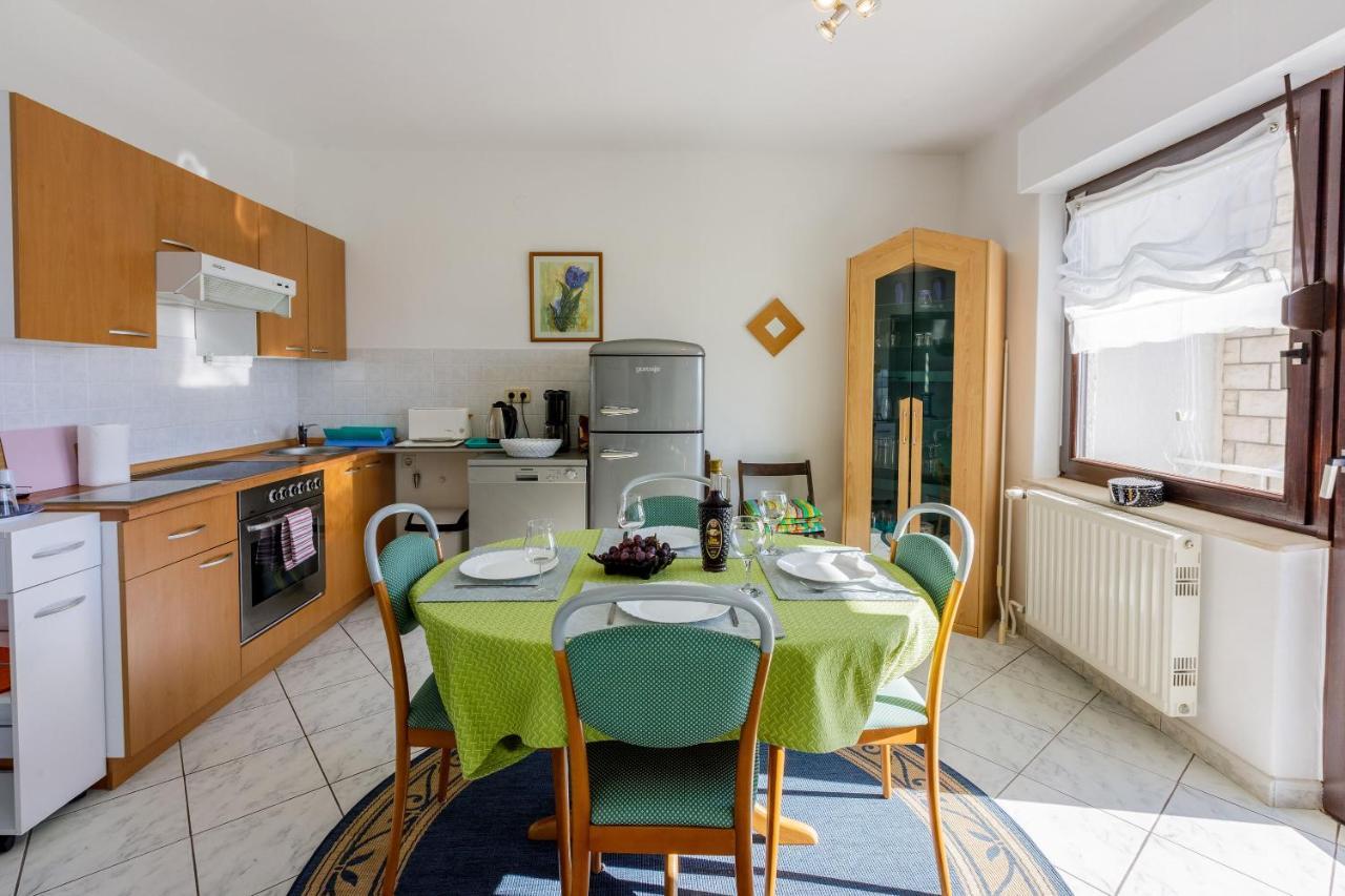 נובי ווינודולסקי Apartments Budzyn מראה חיצוני תמונה