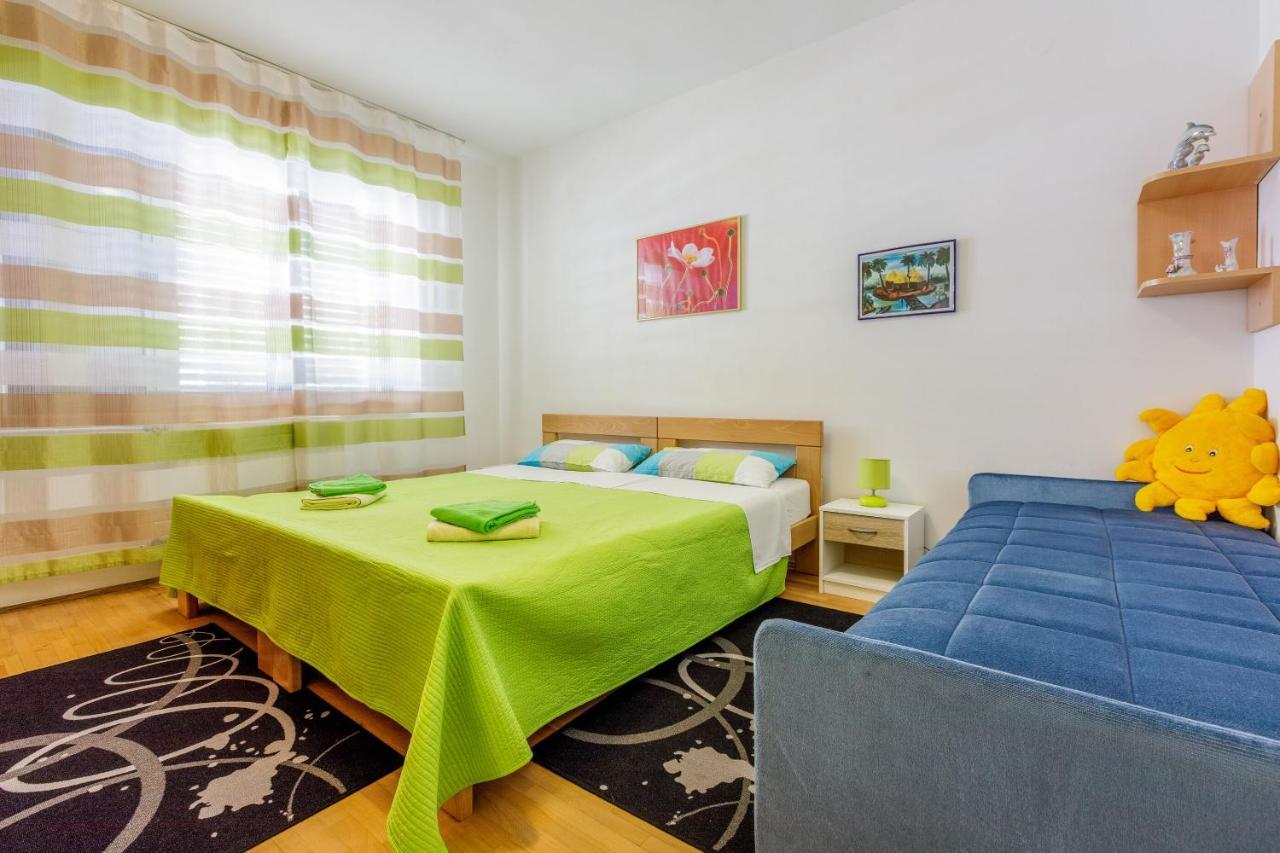 נובי ווינודולסקי Apartments Budzyn מראה חיצוני תמונה