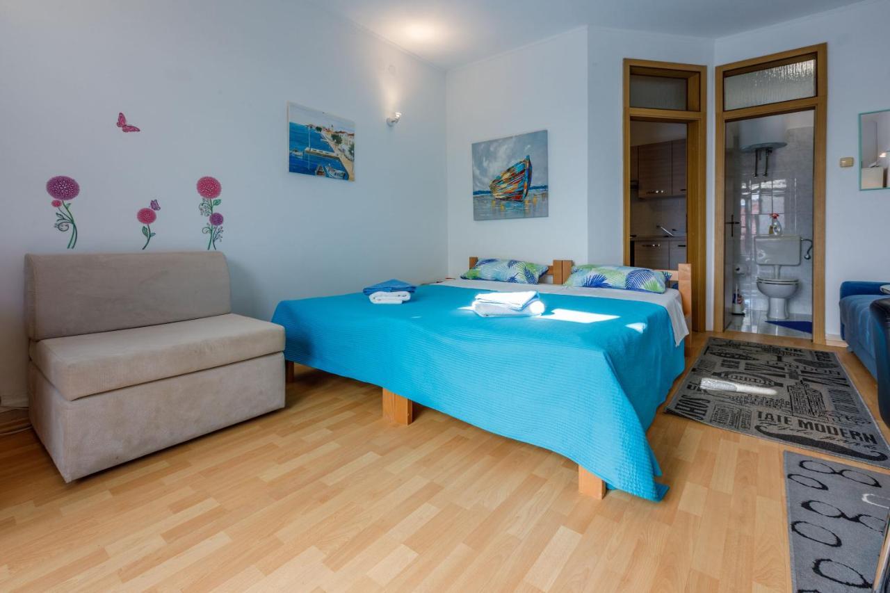 נובי ווינודולסקי Apartments Budzyn מראה חיצוני תמונה